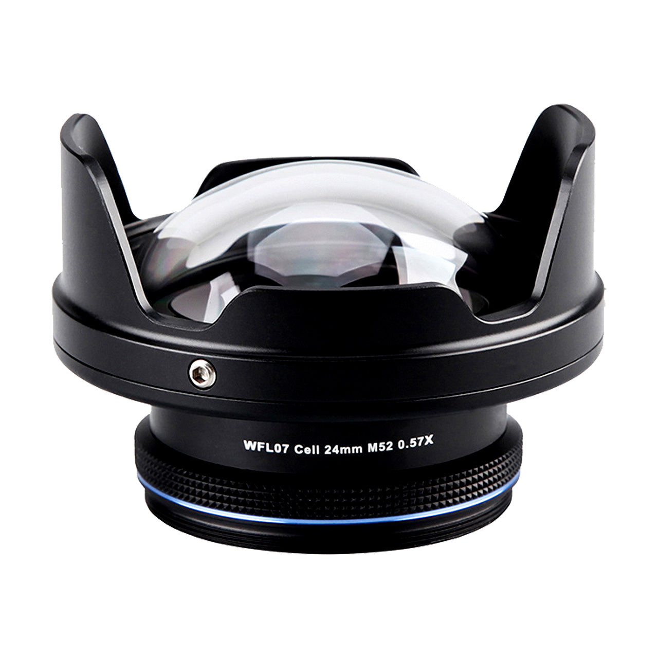 Weefine WFL07 Smartphone Wide Angle Lens M52