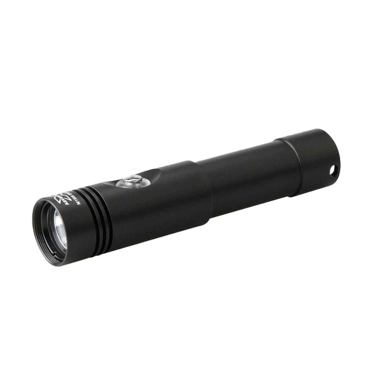 X-Adventurer M1500SL Dive Torch