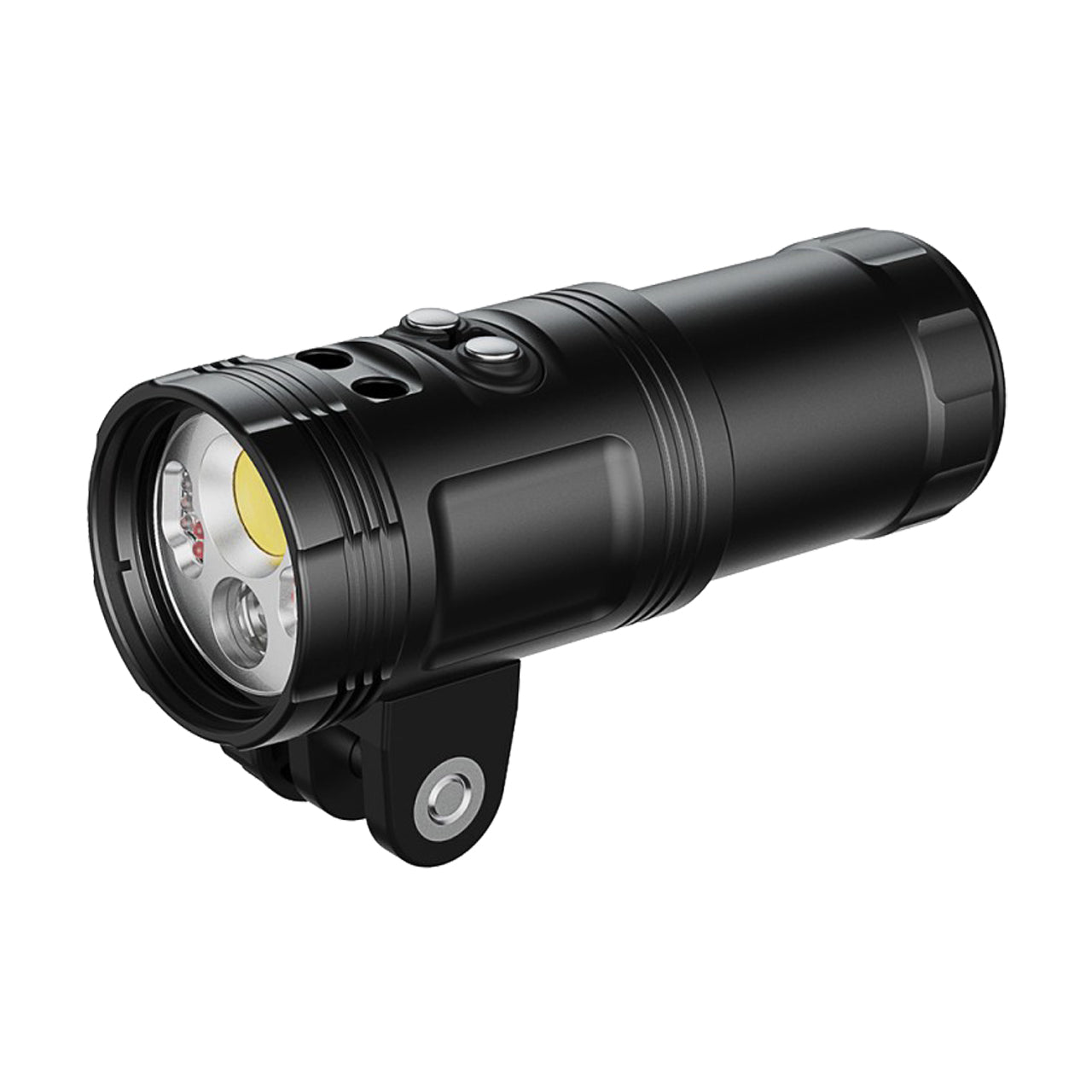 X-Adventurer M4500-WSRUA Smart Focus Video Light & Strobe