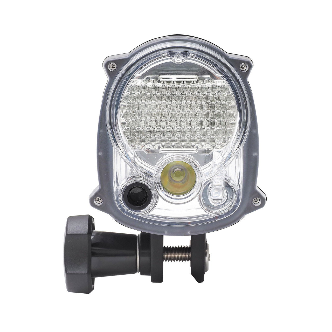 SEA&SEA YS01SOLIS Strobe Head