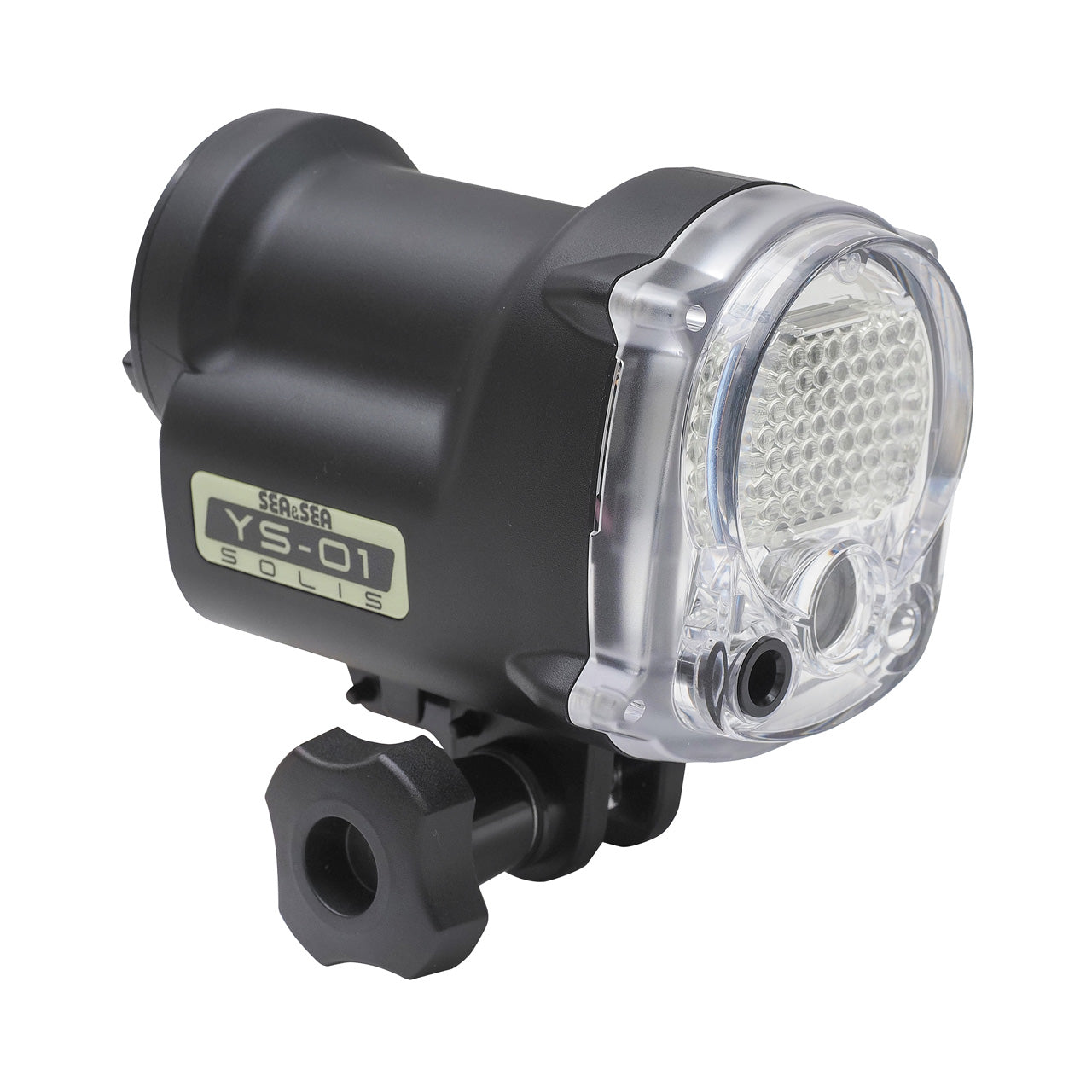 SEA&SEA YS01SOLIS Strobe Head