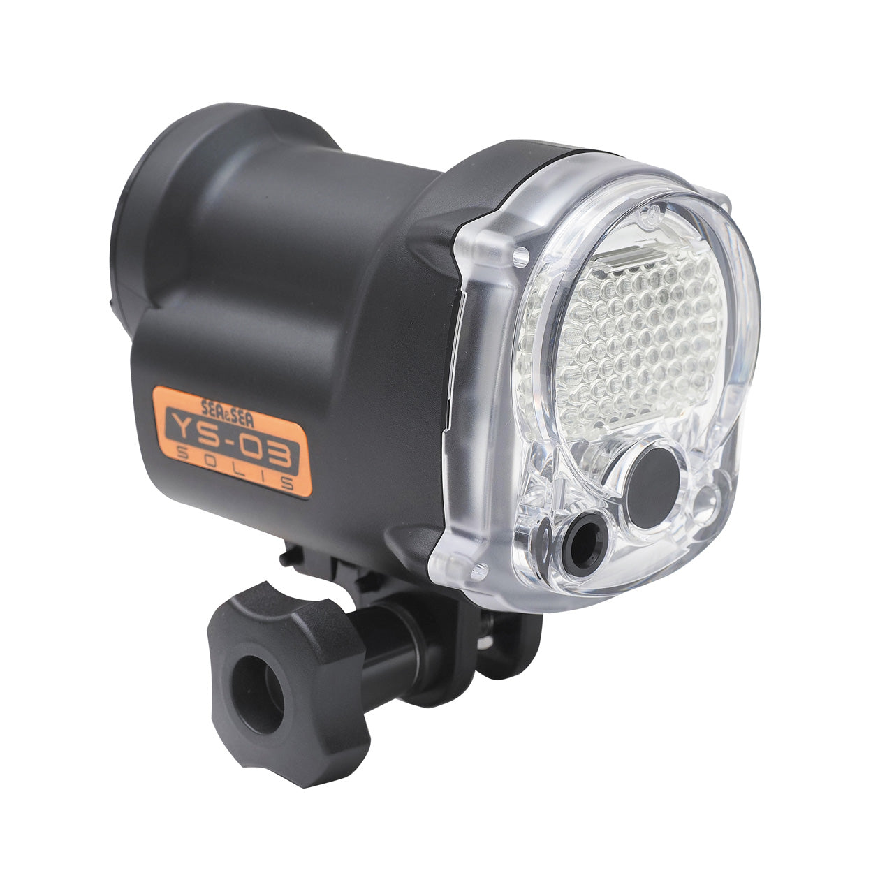 SEA&SEA YS-03 SOLIS Strobe Head