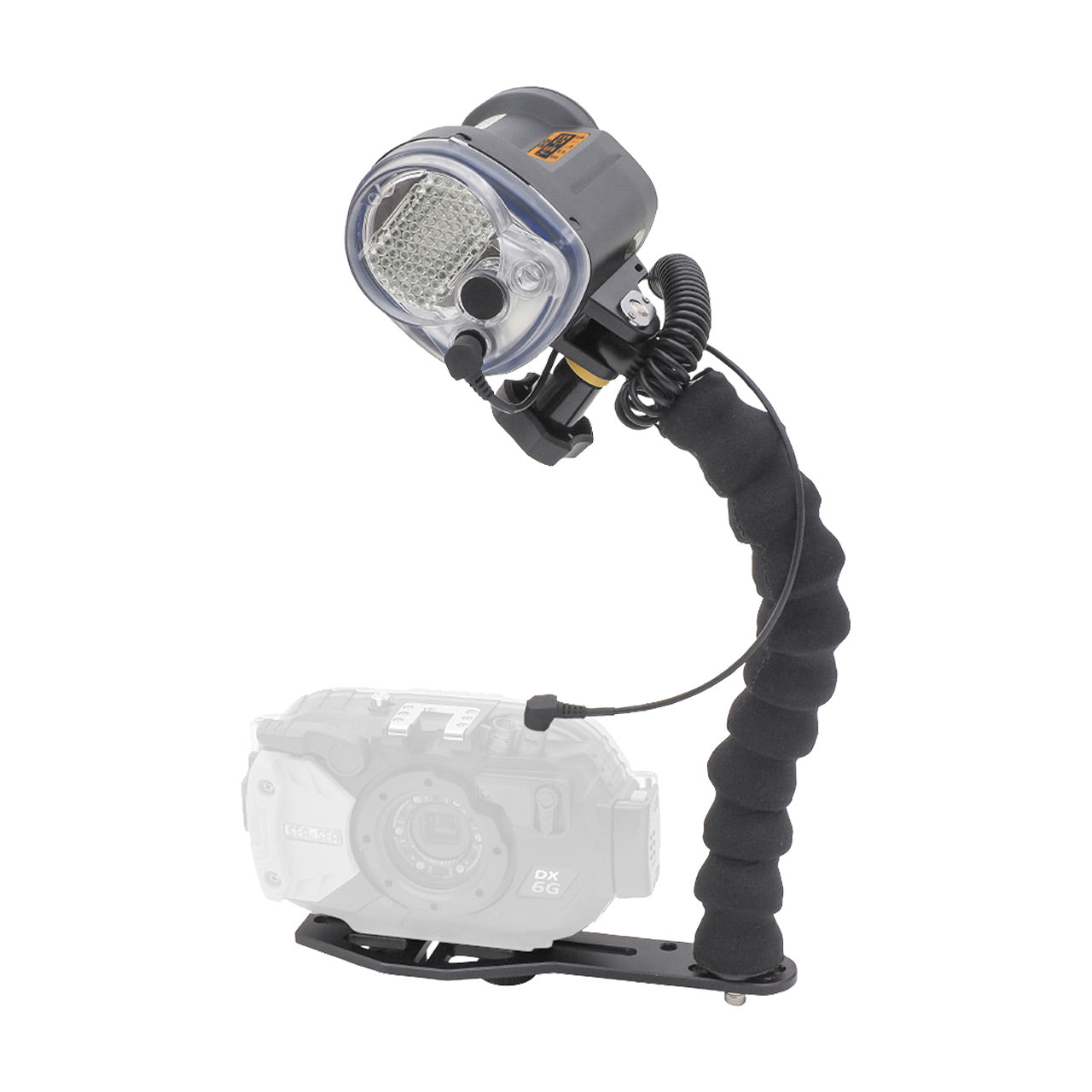 SEA&SEA YS-03 SOLIS-KIT Strobe Kit