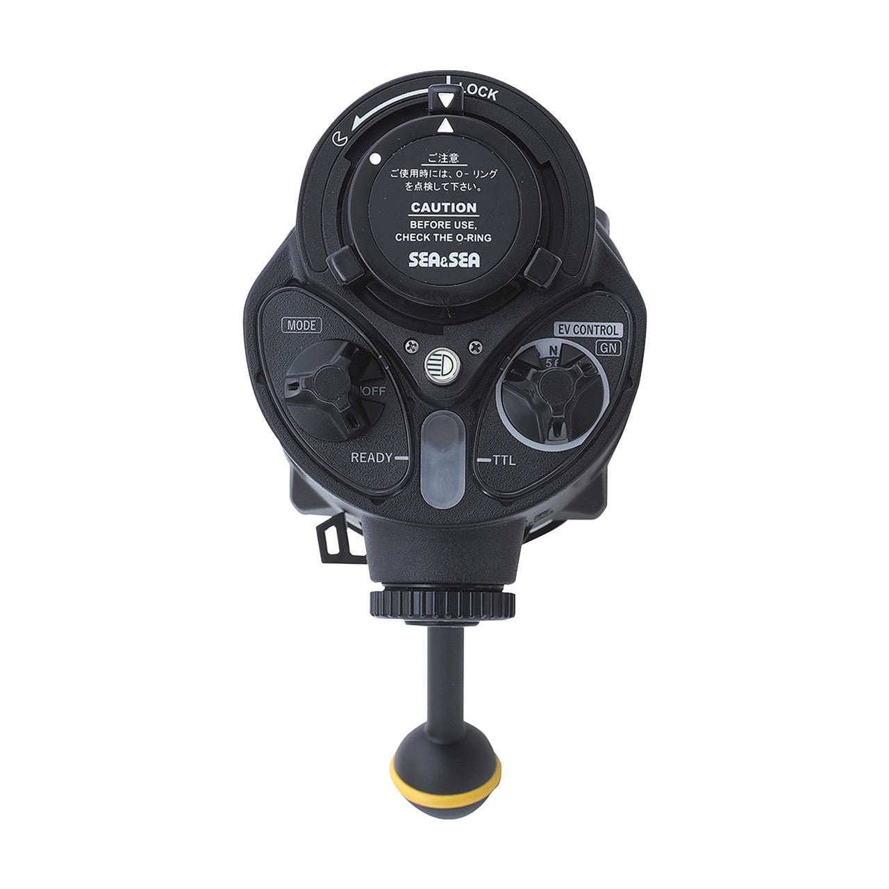 SEA&SEA SAS-YSD3 YS-D3 Strobe