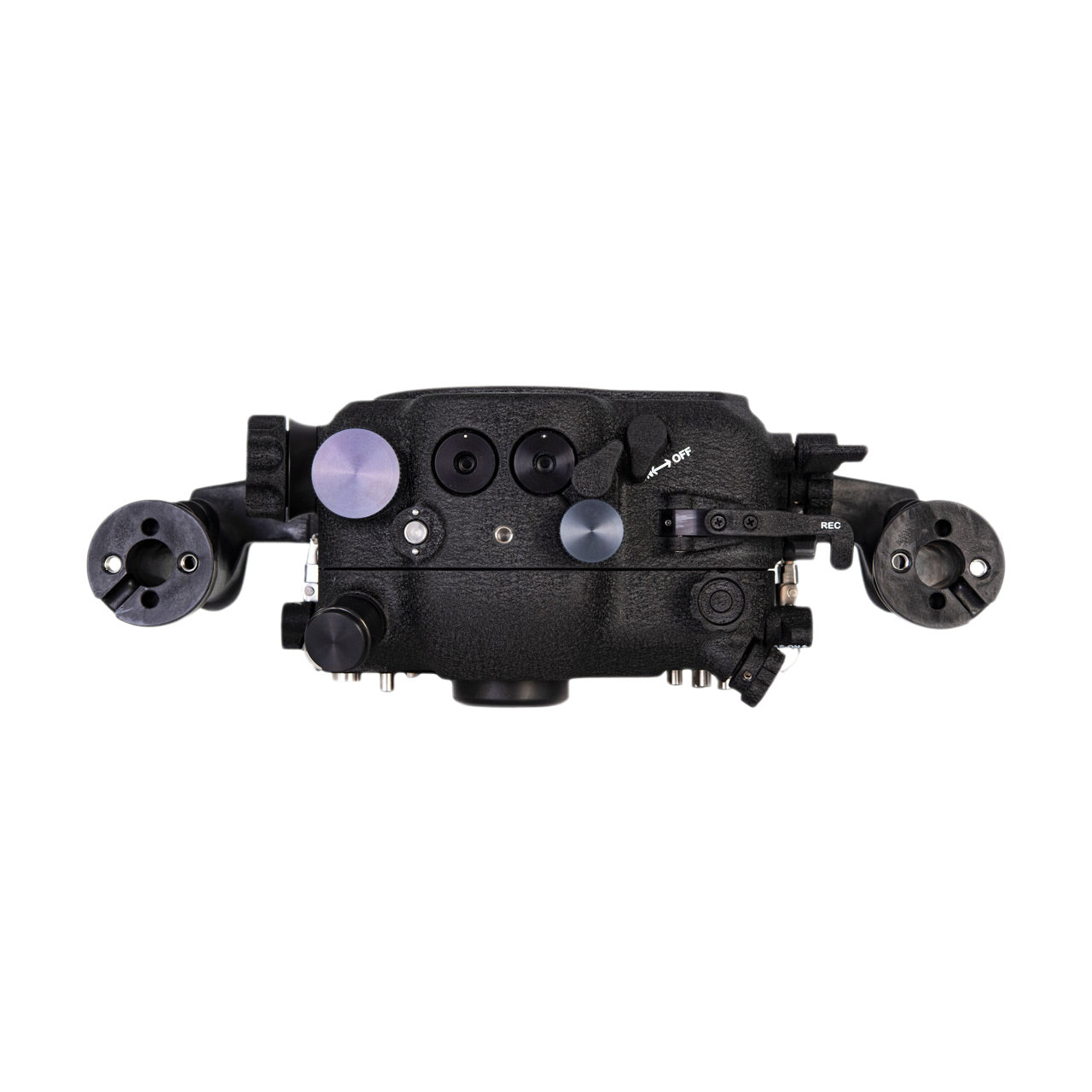 Aquatica Sony A7 IV Housing with Vacuum Kit