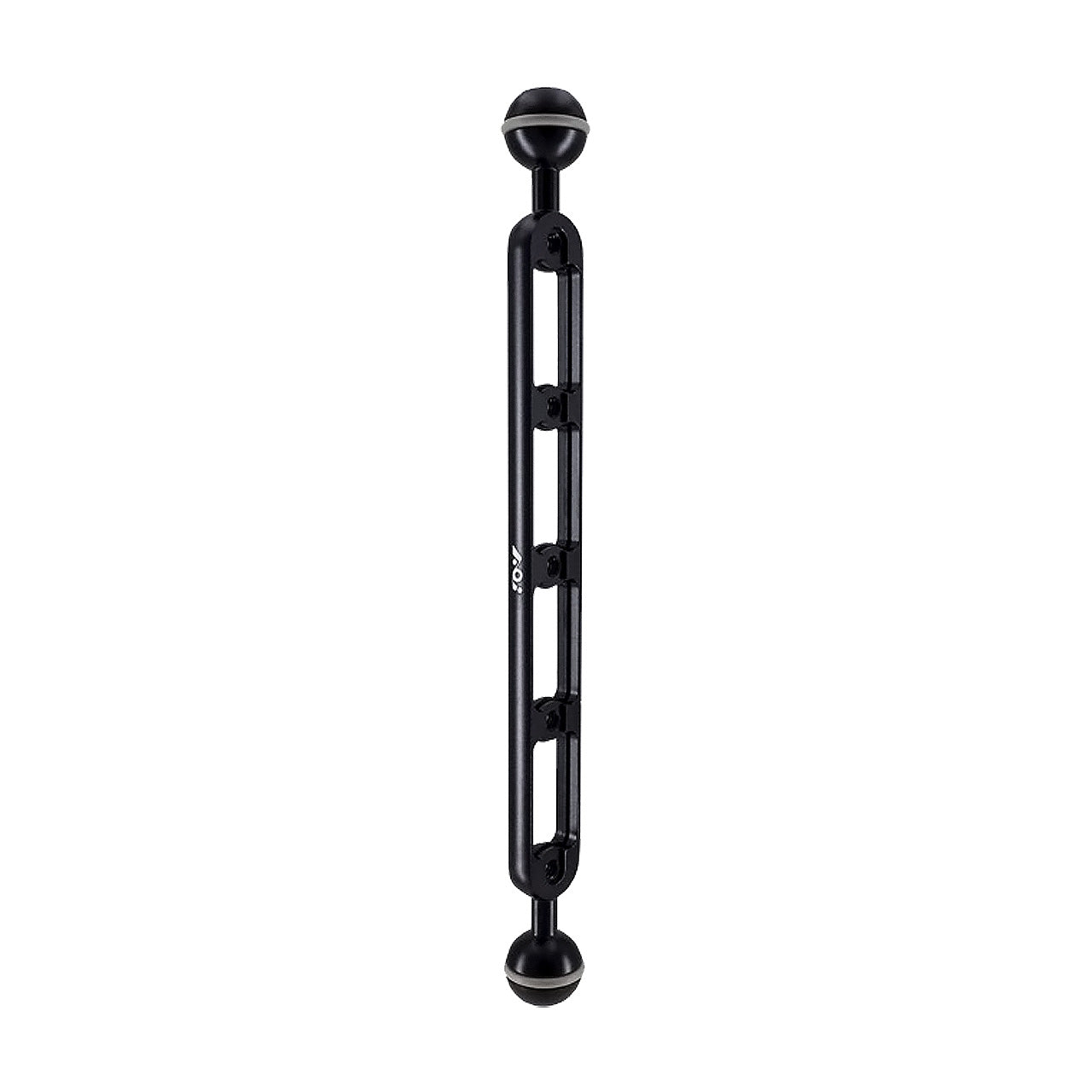 AOI AM1A-BB-10-BLK Ball Arm 10"