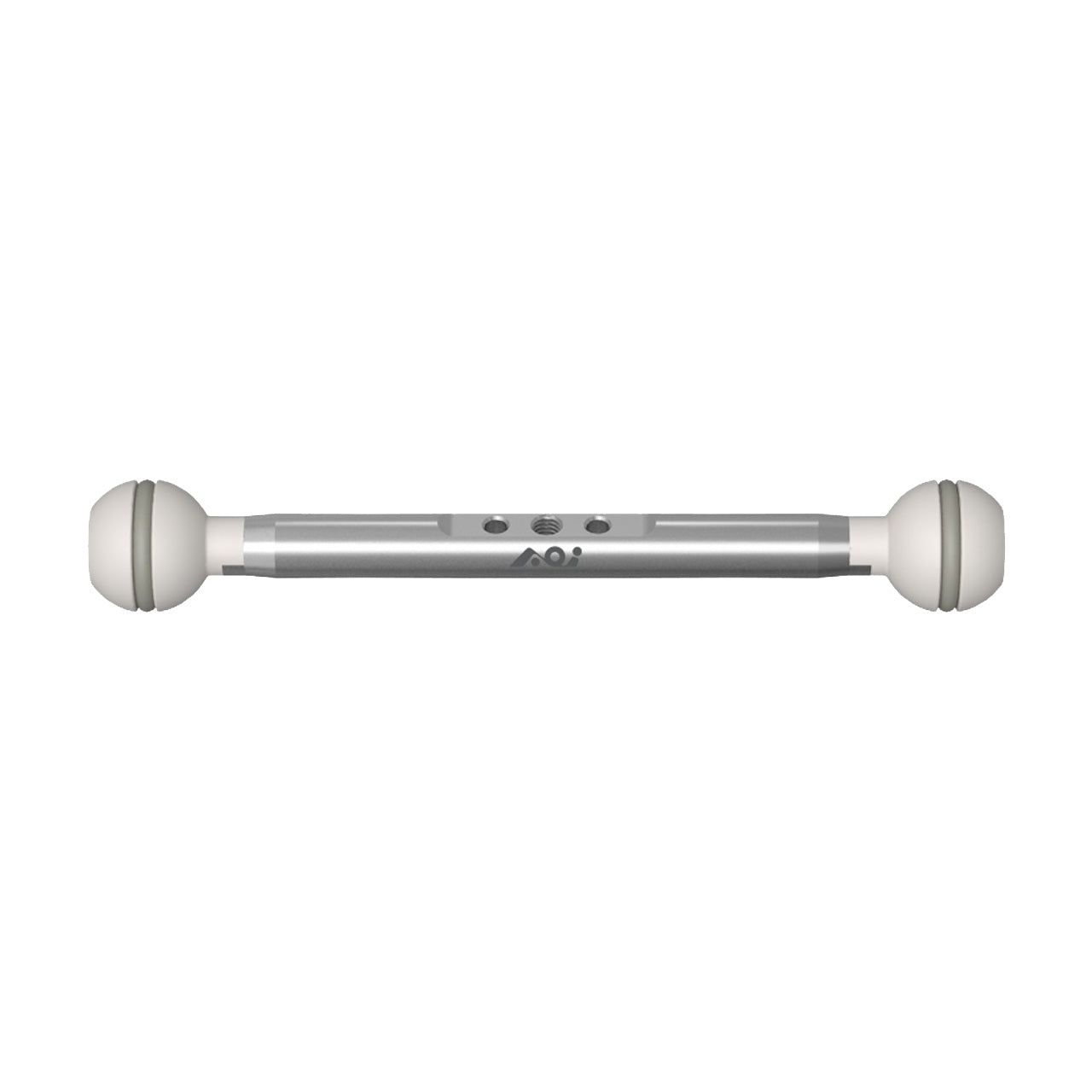 AOI 6" Ball Arm (Silver)