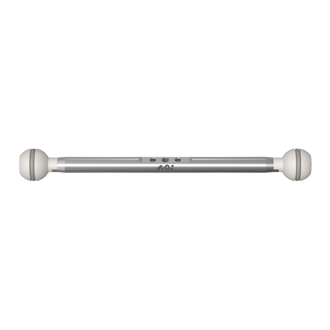 AOI 8" Ball Arm (Silver)