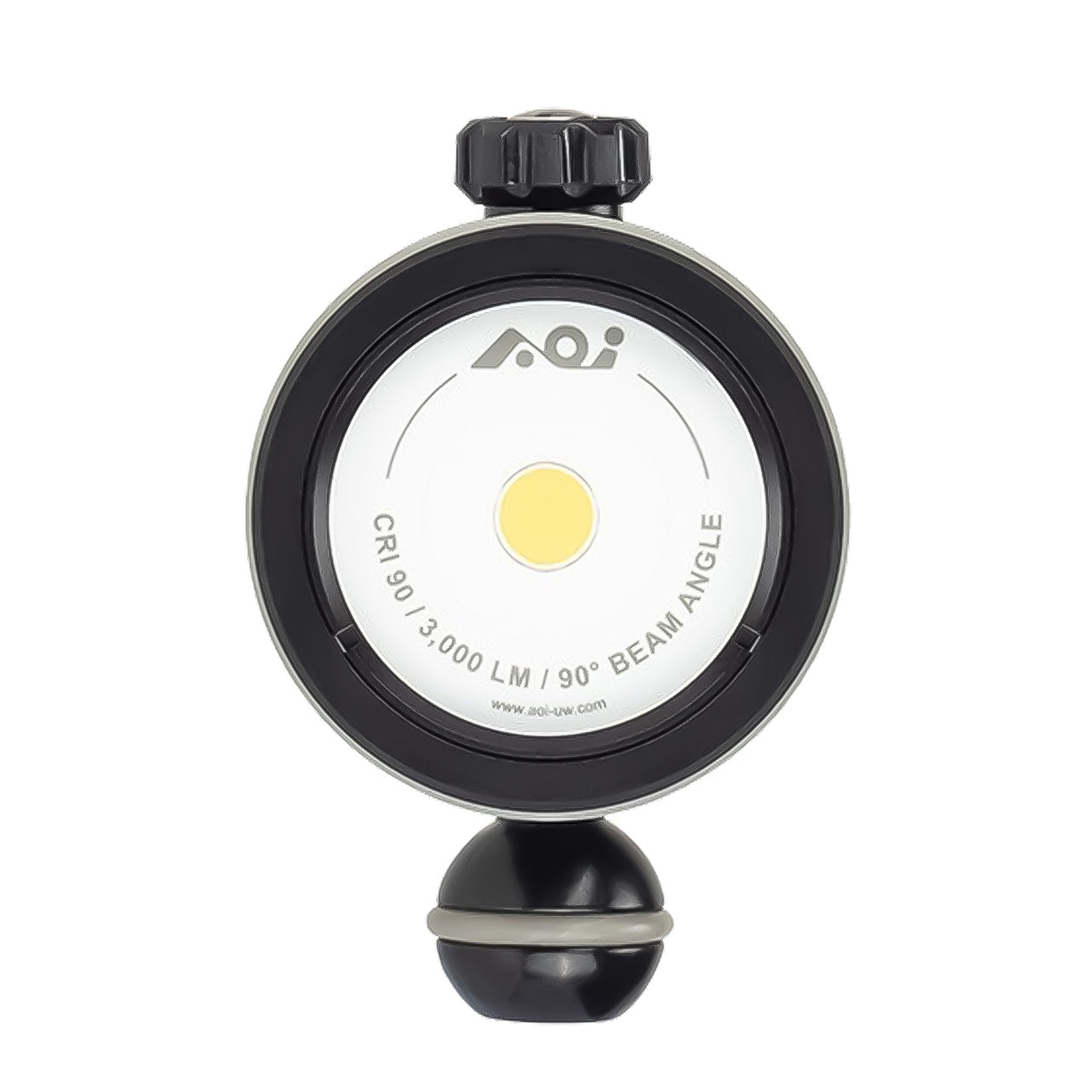 AOI Underwater Video Light CLV-202