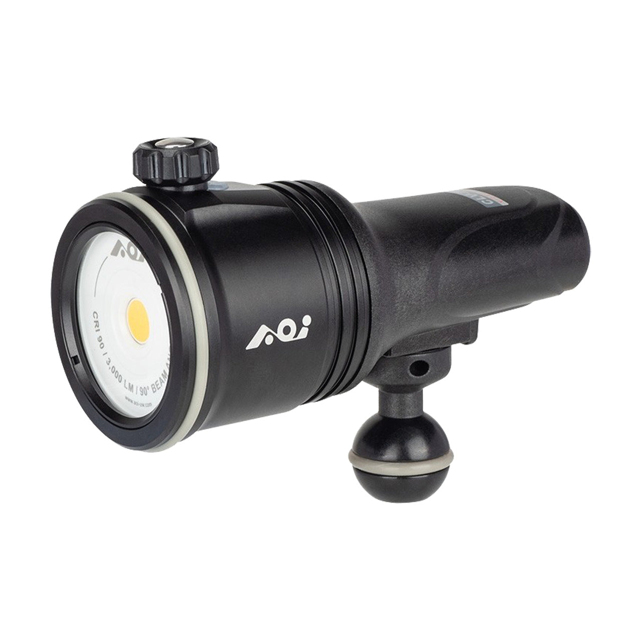 AOI Underwater Video Light CLV-202