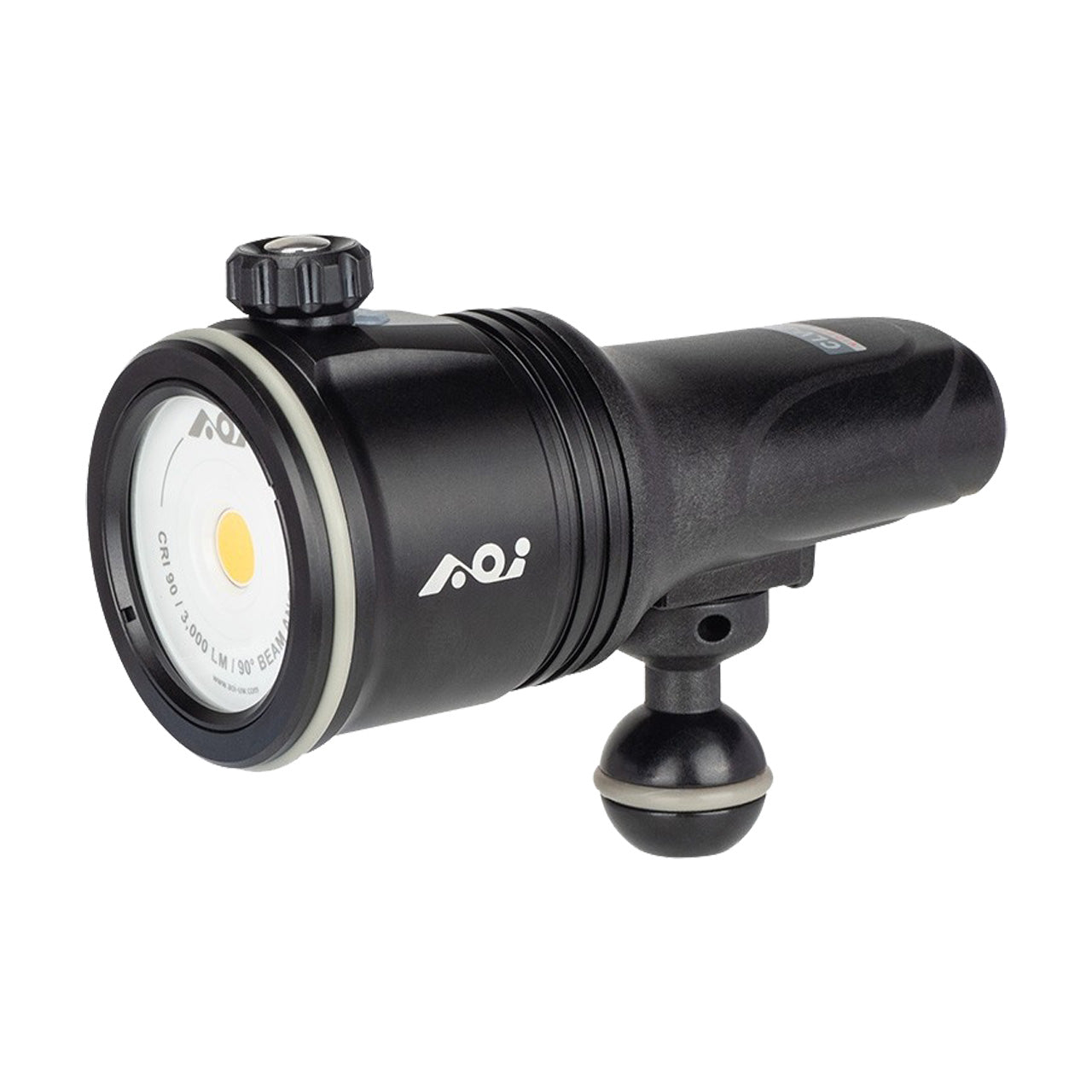 AOI Underwater Video Light CLV-202