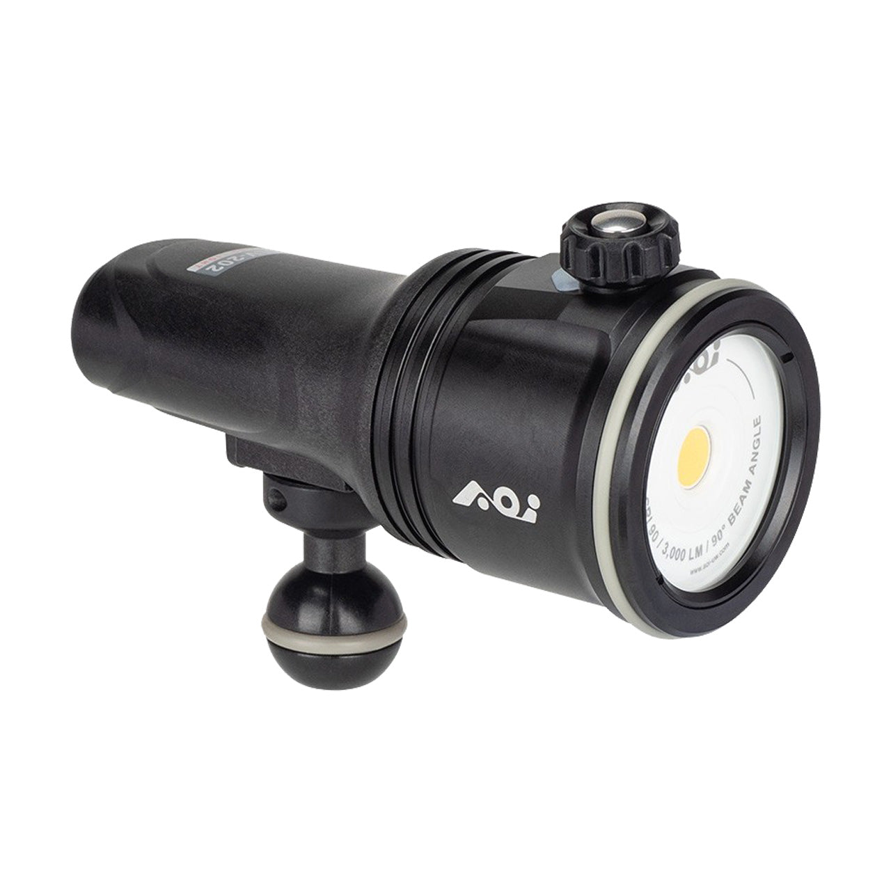 AOI Underwater Video Light CLV-202