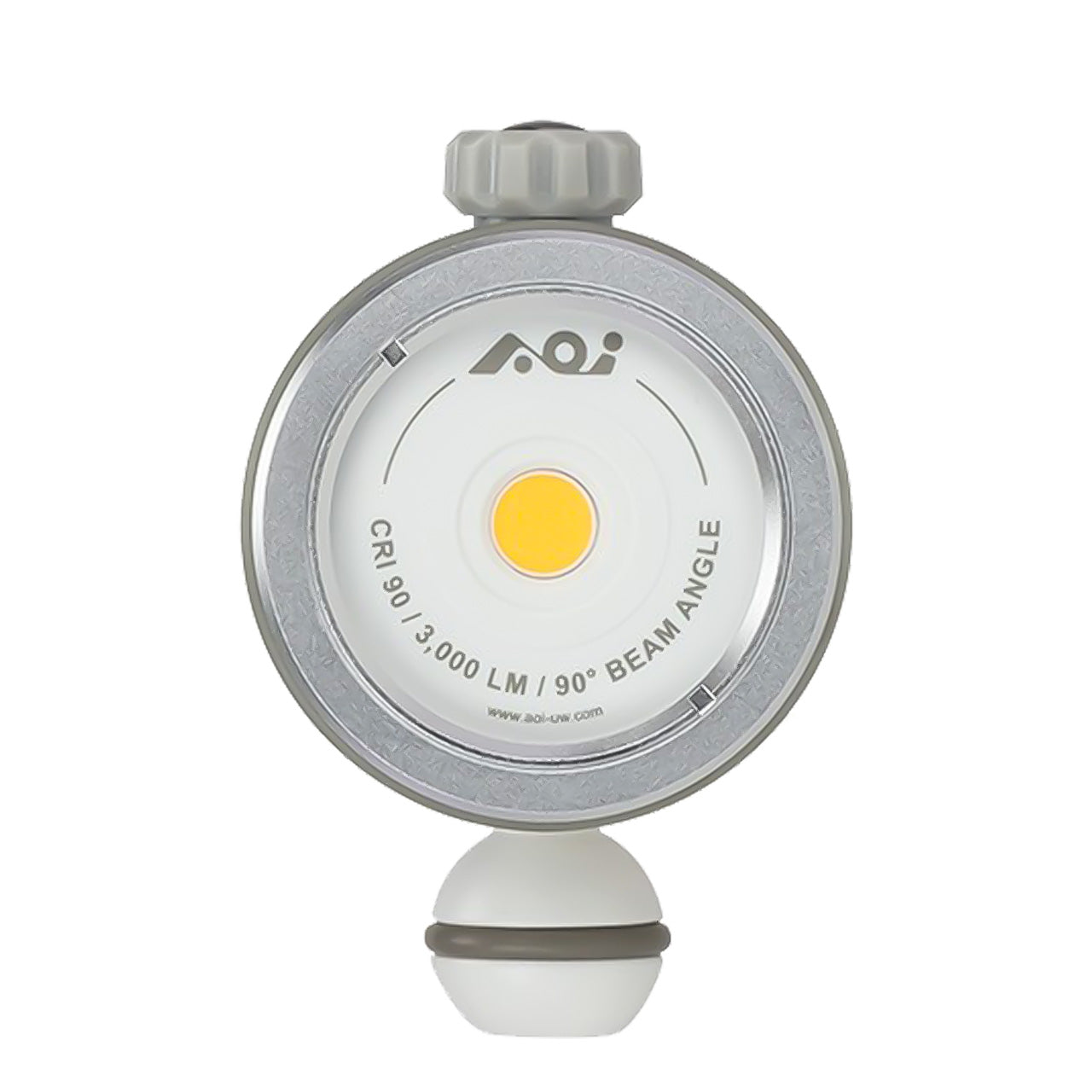 AOI Underwater Video Light CLV-202