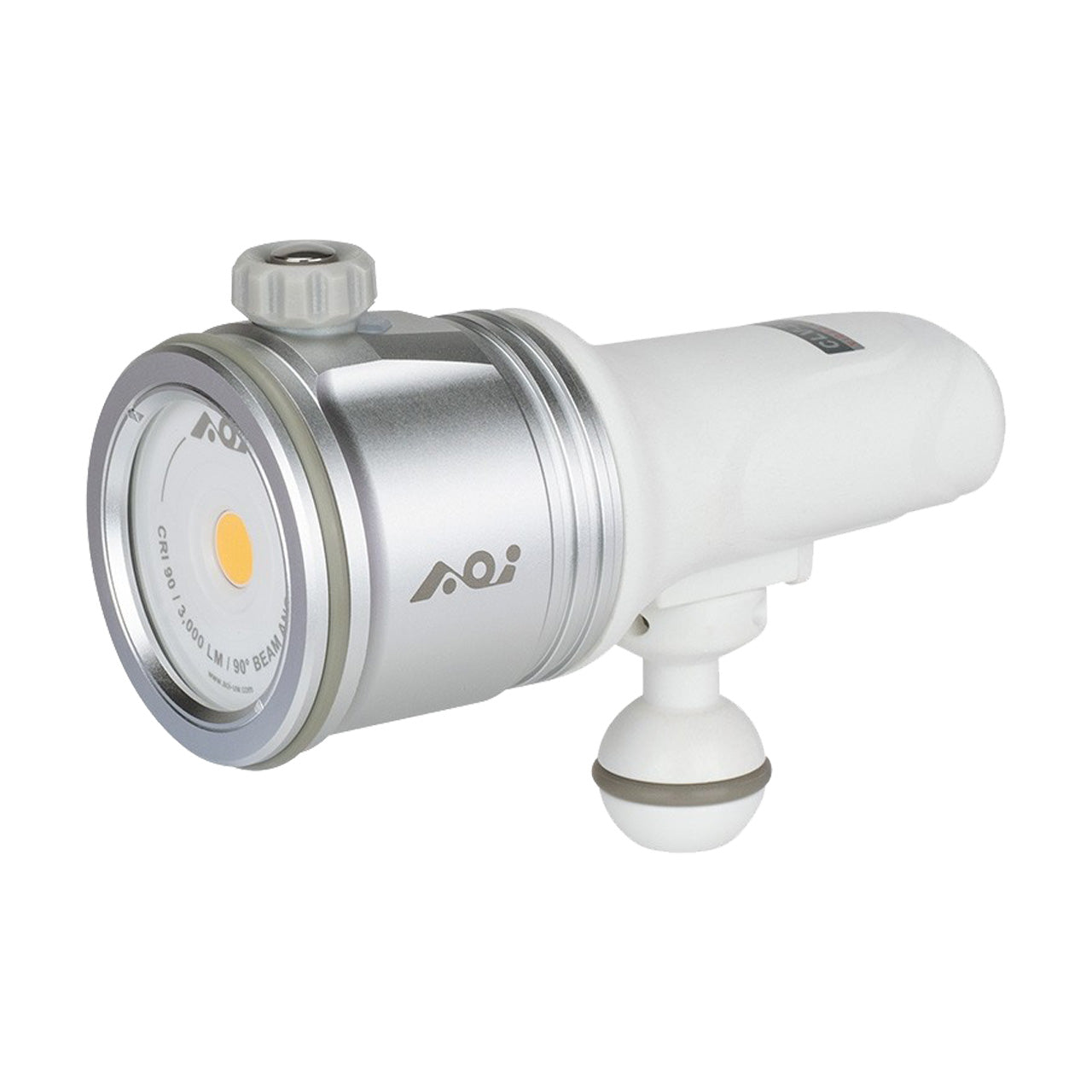 AOI Underwater Video Light CLV-202