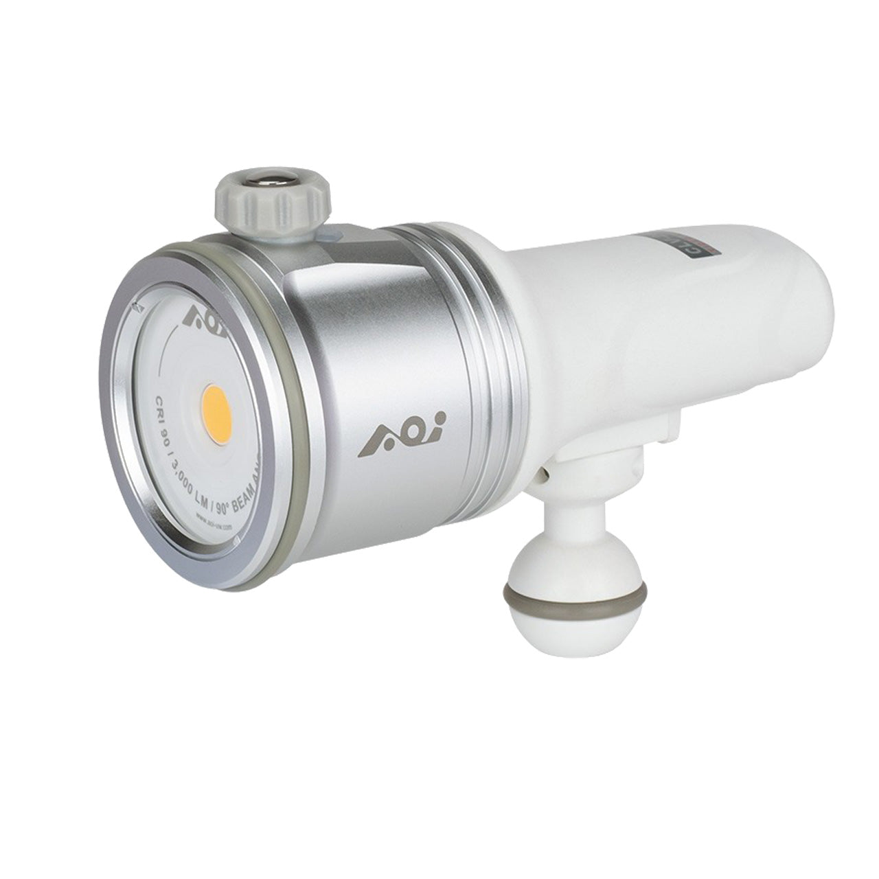 AOI Underwater Video Light CLV-202