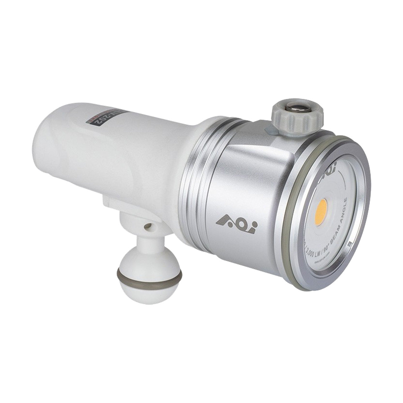 AOI Underwater Video Light CLV-202