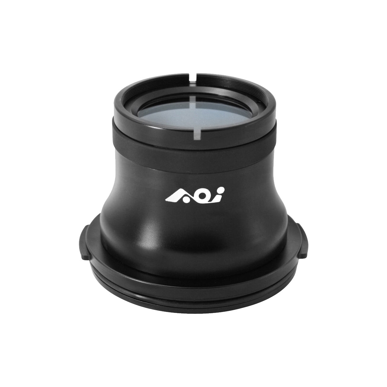 AOI FLP-03 Flat Port for OM-D Mount