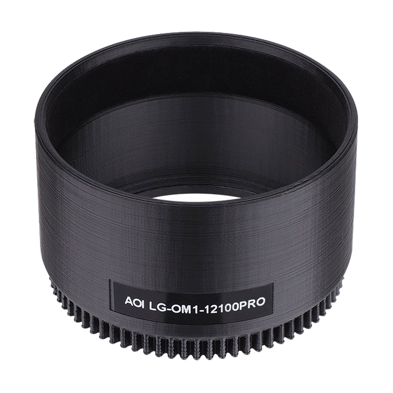 AOI LG-OM1-12100PRO Zoom Gear for ZUIKO DIGITAL ED 12-100mm F4.0 IS PRO