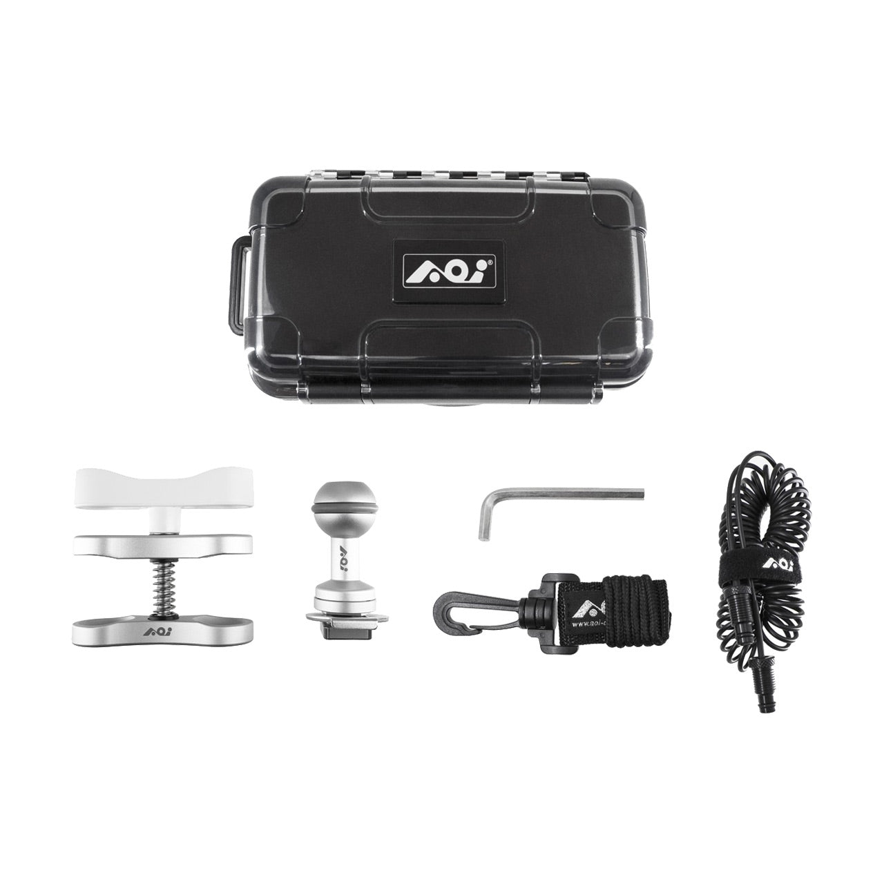 AOI SRK-01 Strobe Starter Kit