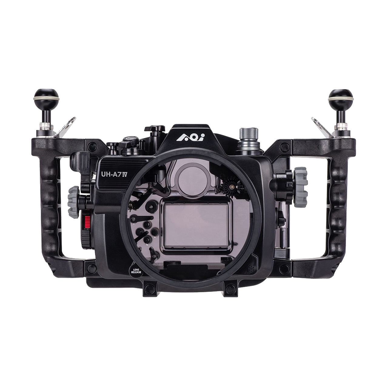 AOI Housing for Sony A7 IV