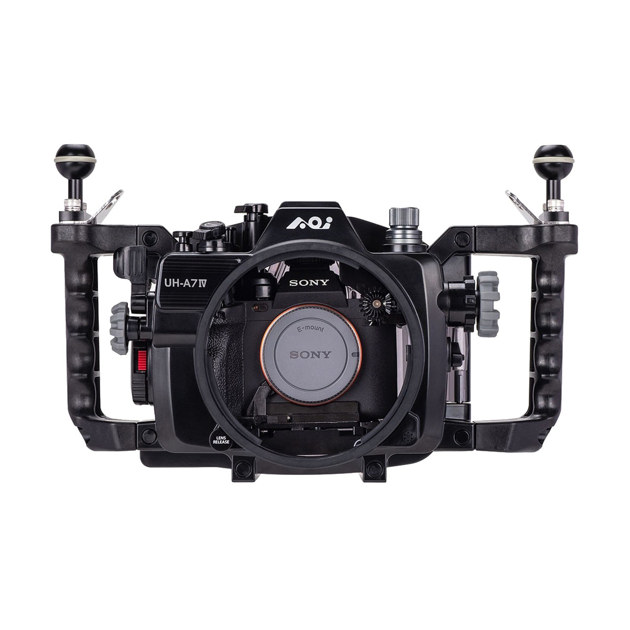 AOI Housing for Sony A7 IV