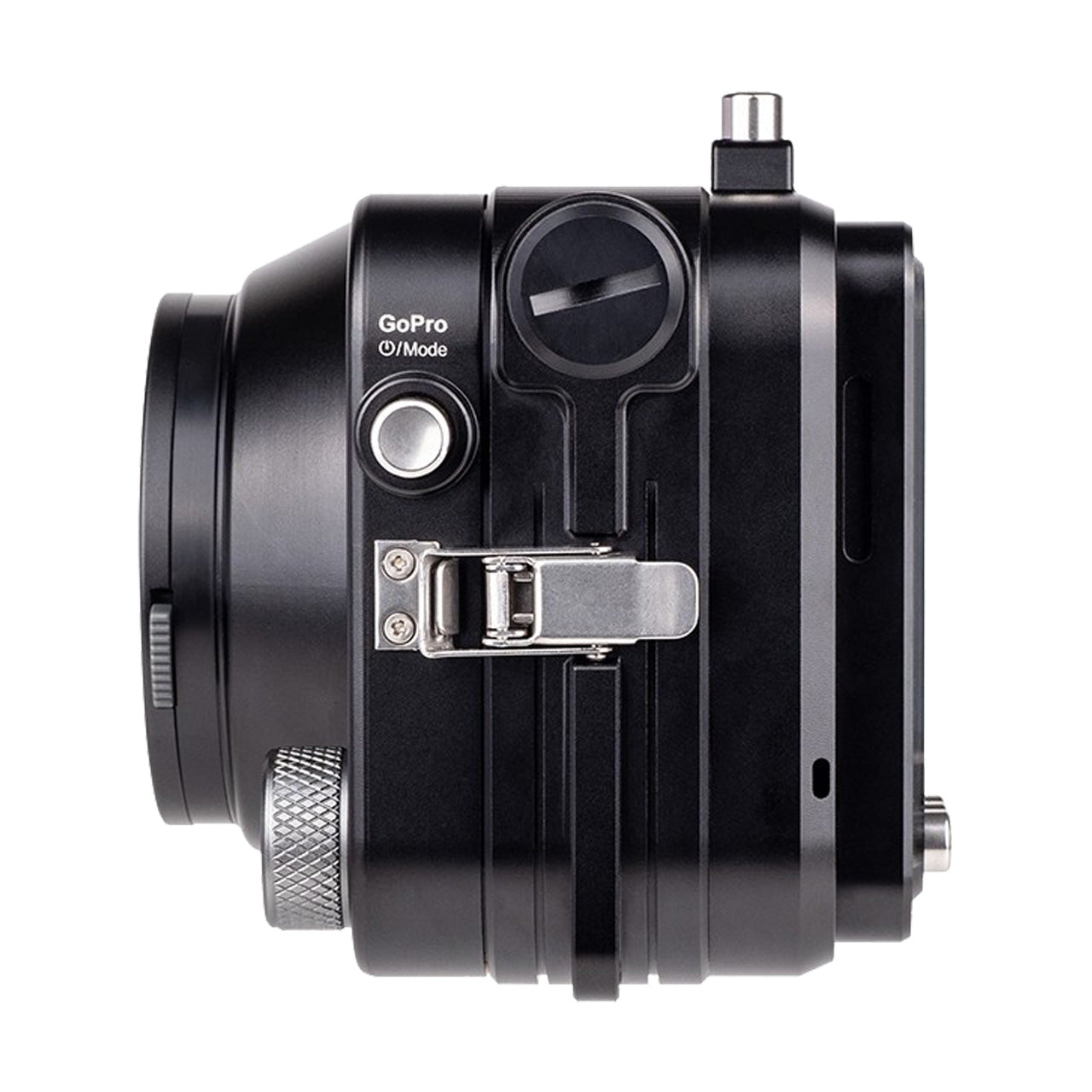 AOI GoPro Underwater Housing and Monitor for Hero 13, 12, 11, 10, 9