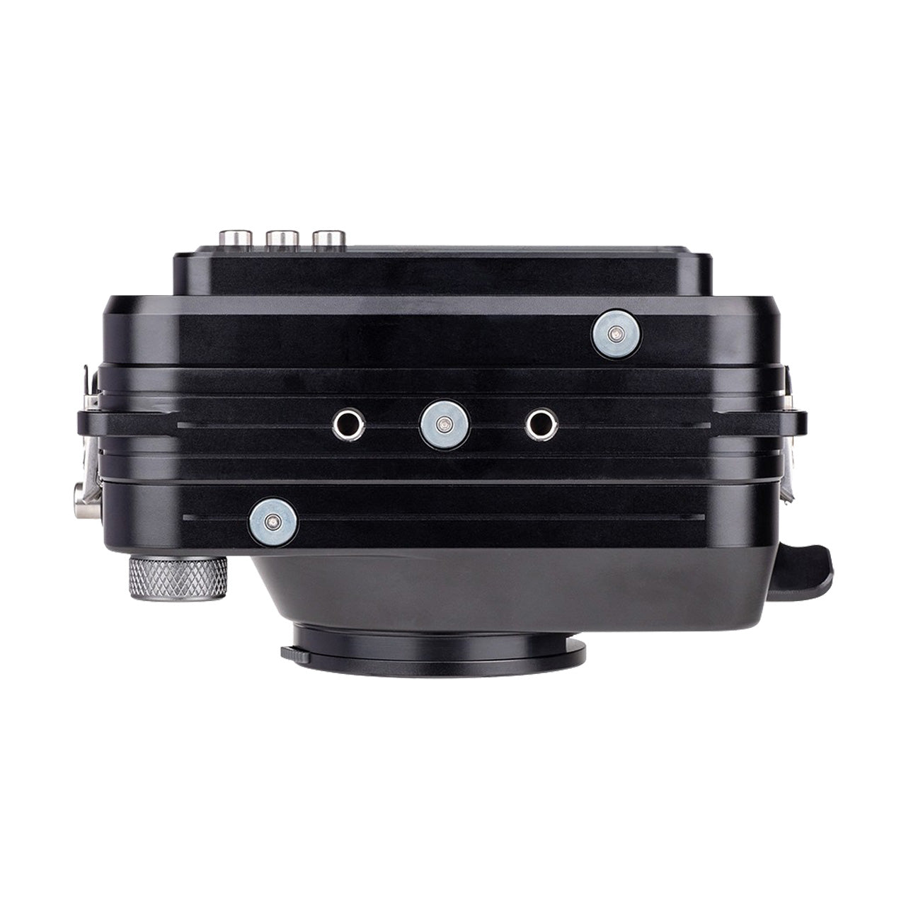 AOI GoPro Underwater Housing and Monitor for Hero 12, 11, 10, 9