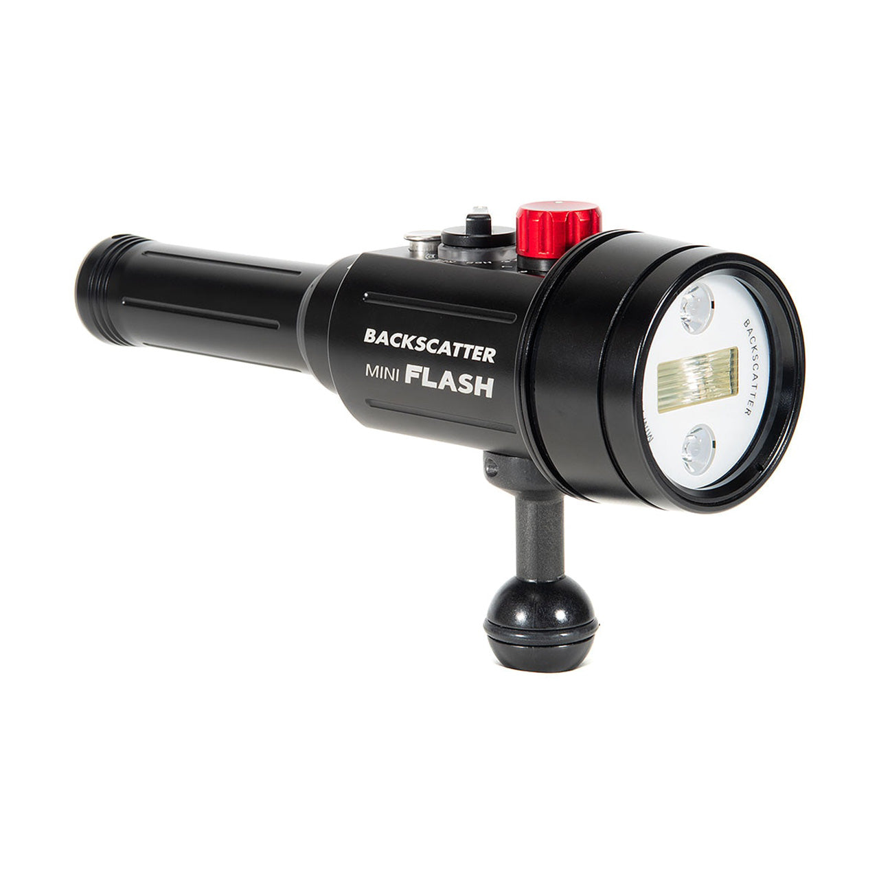 BACKSCATTER Mini Flash 2 Strobe MF-2