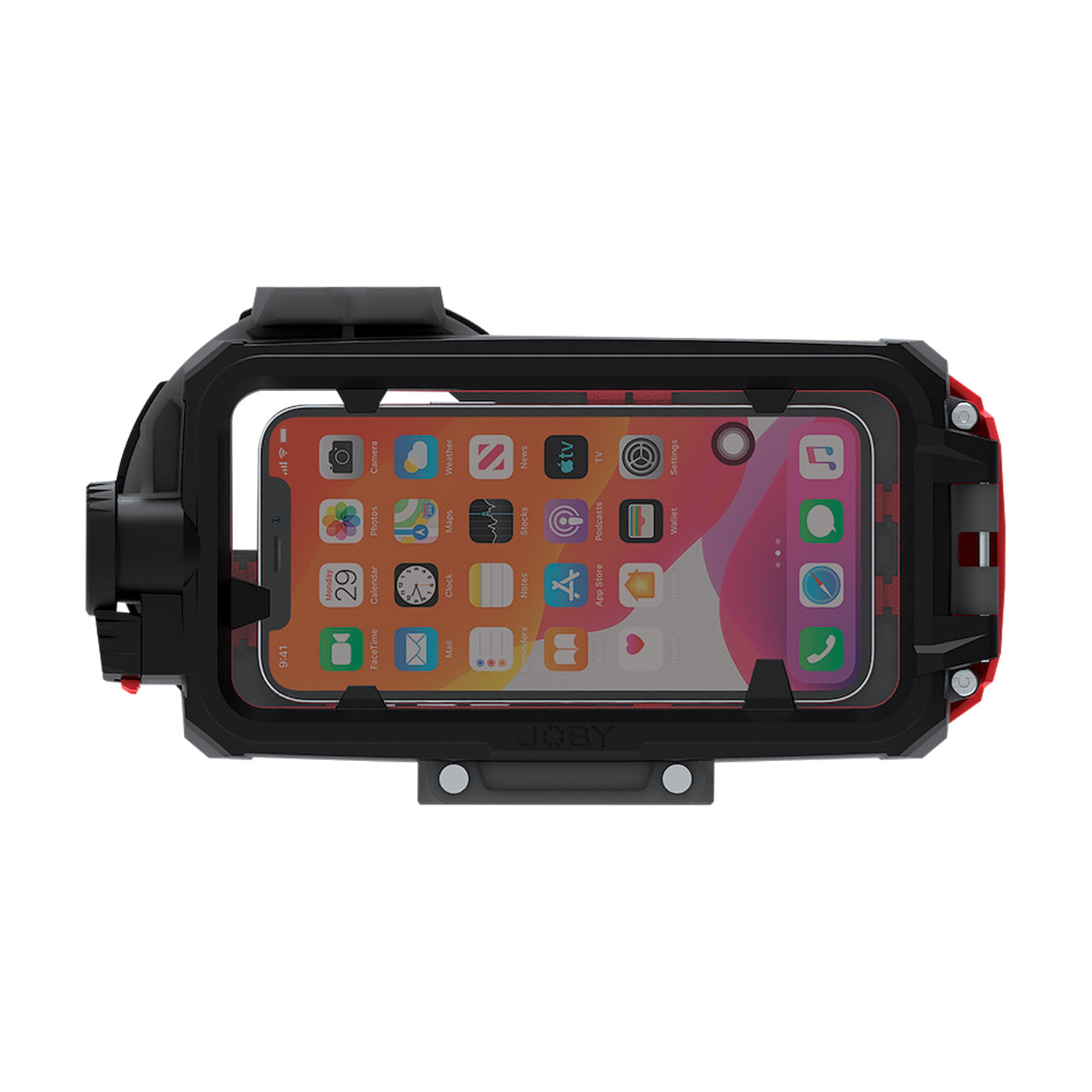 JOBY SeaPal Waterproof Case for iPhone & Samsung