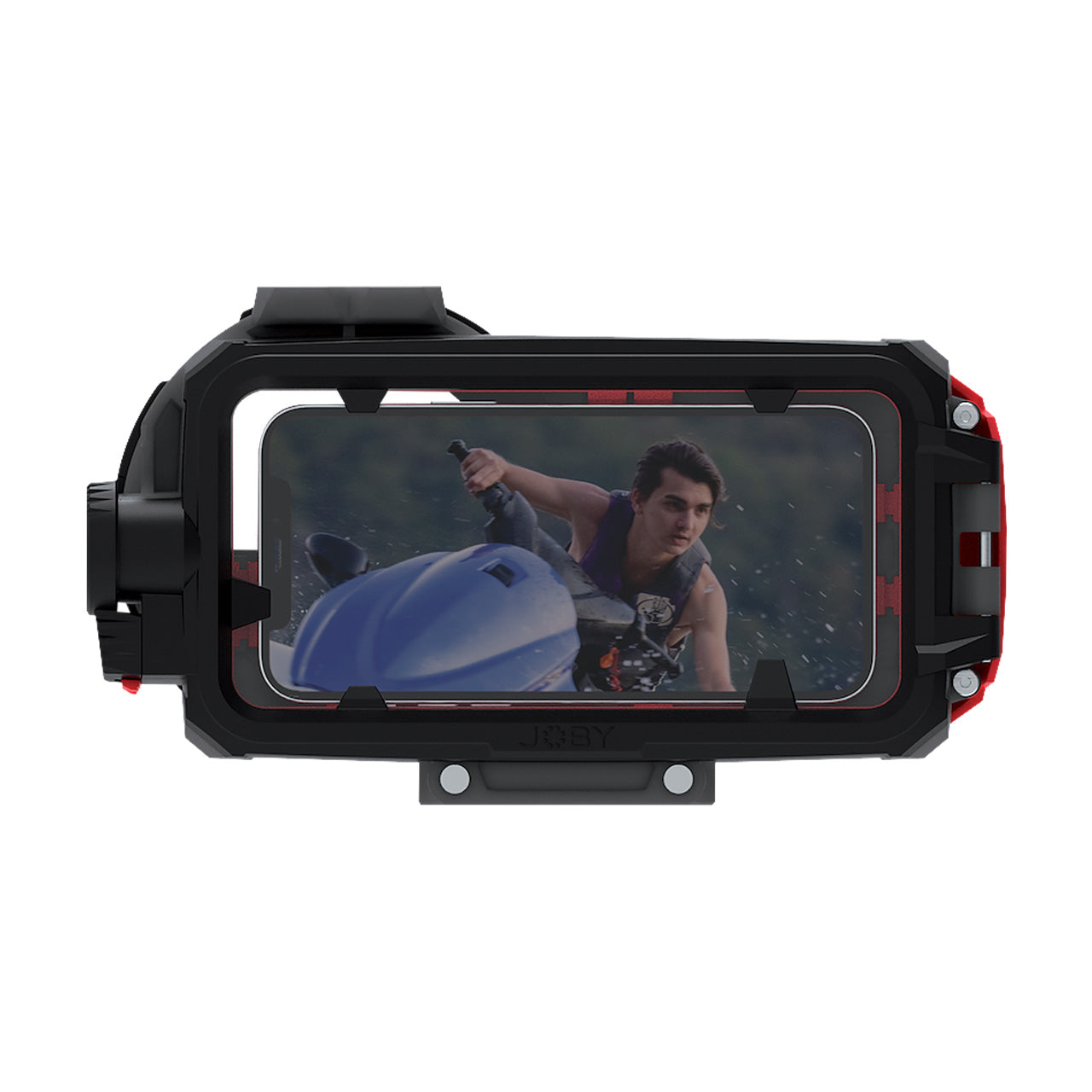 JOBY SeaPal Waterproof Case for iPhone & Samsung