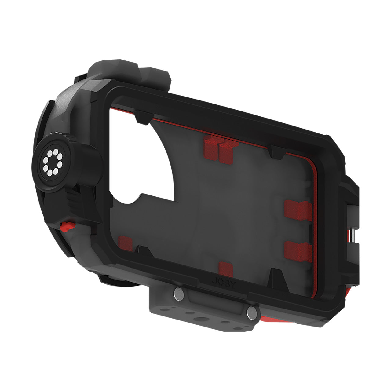 JOBY SeaPal Waterproof Case for iPhone & Samsung