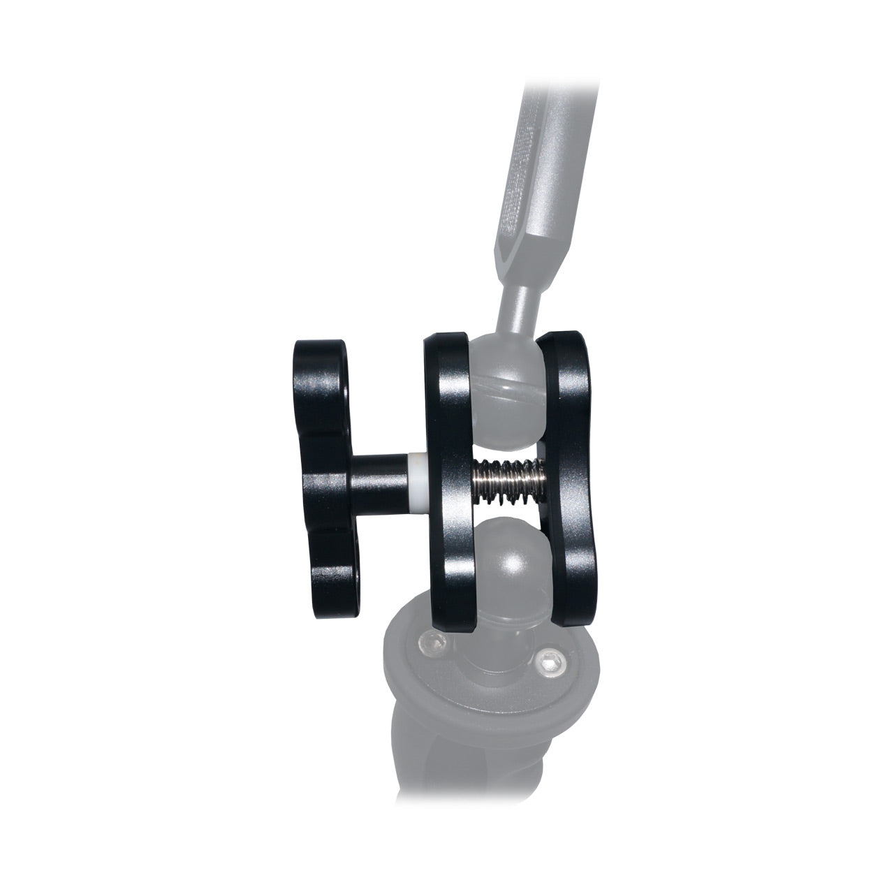 HYPERION 2 Hole Ball Clamp