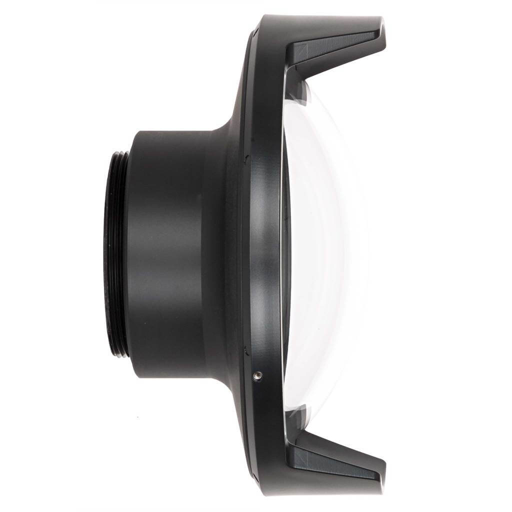 Ikelite Dome DC4 6 Inch for Compact Housings