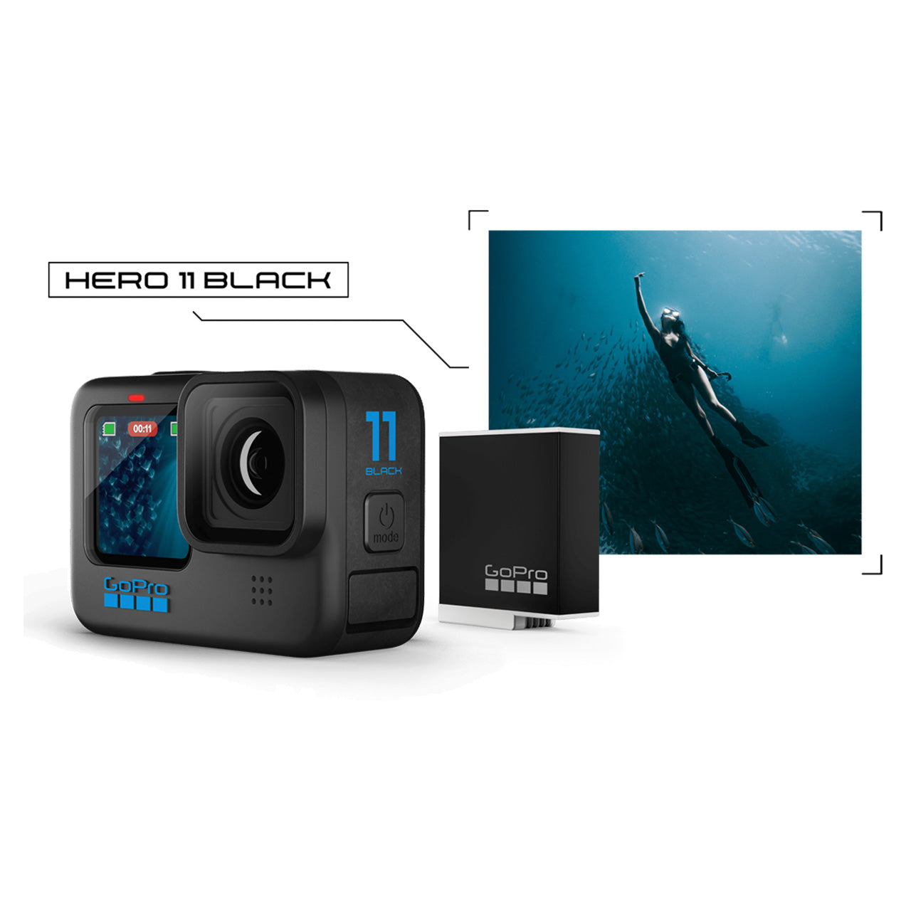 gopro hero 11