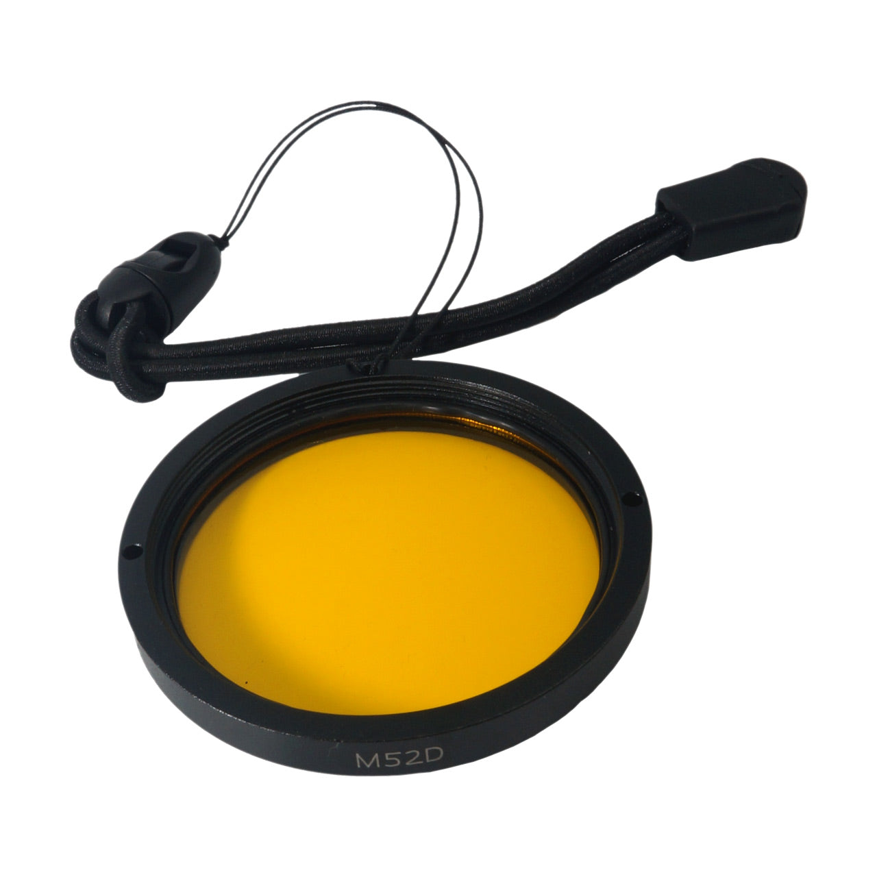 HYPERION Yellow UV Filter 52mm Thread