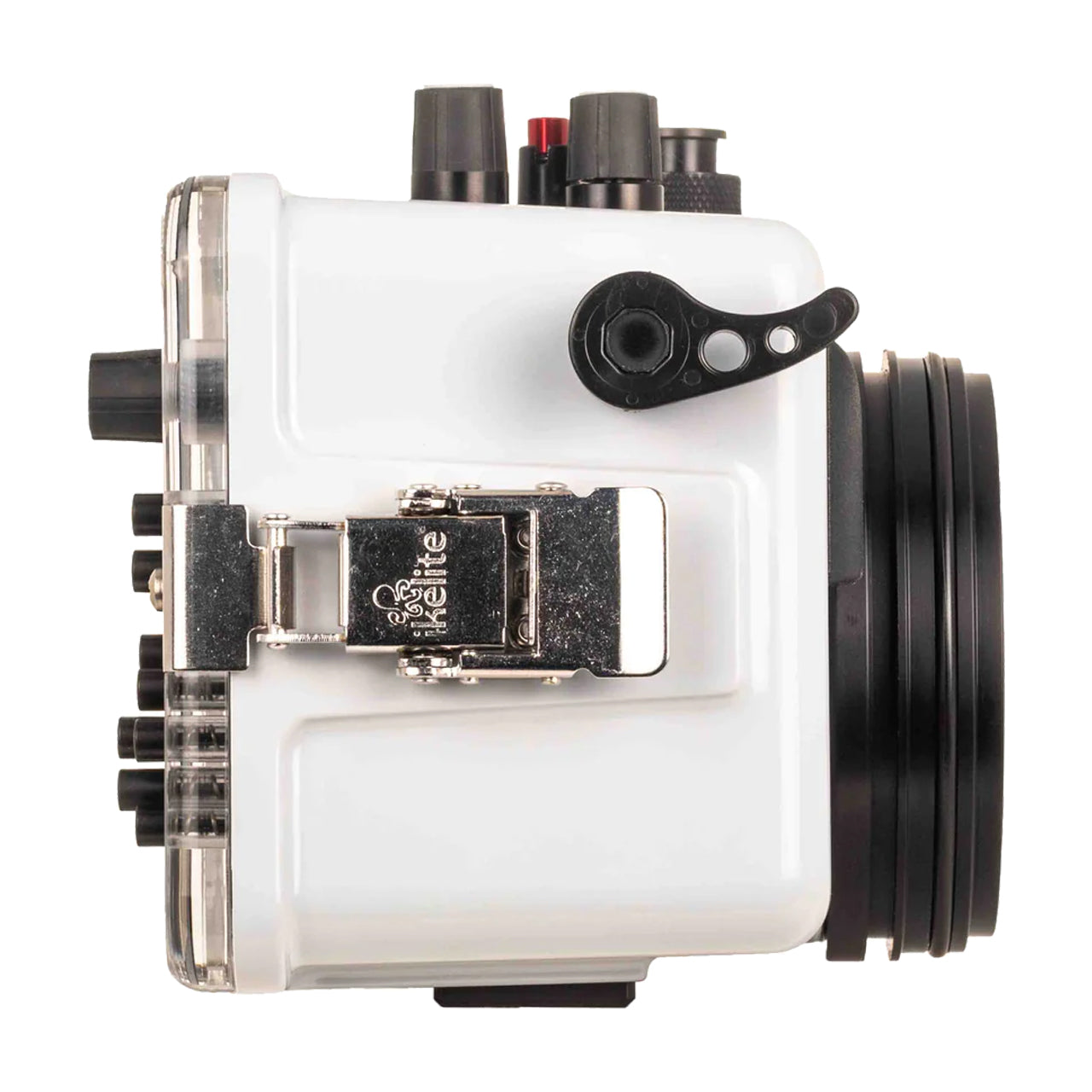 Ikelite Underwater Housing Canon EOS R100 with 18-45mm Port