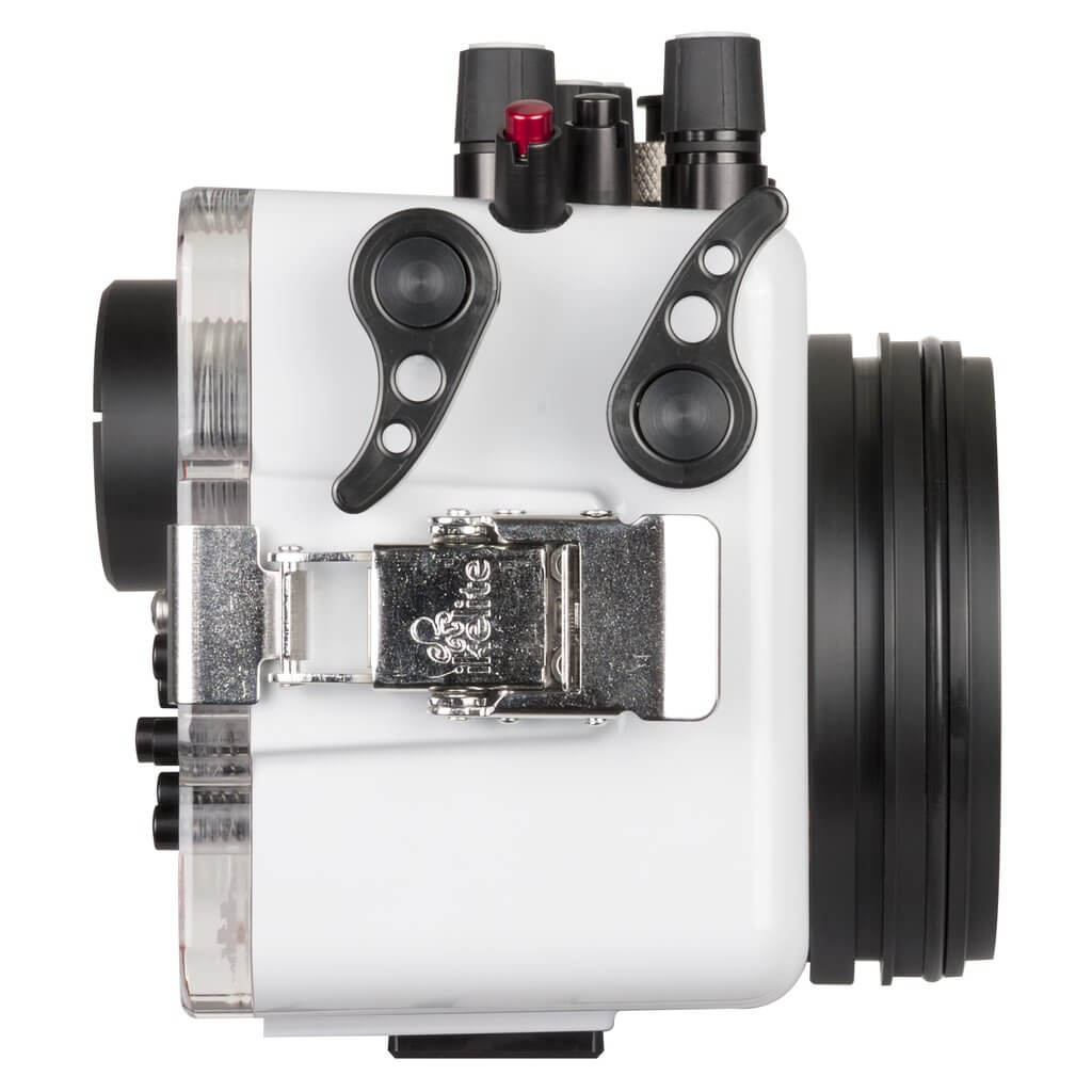 Ikelite Underwater Housing Olympus OM-D E-M10 Mk III (Non-TTL)