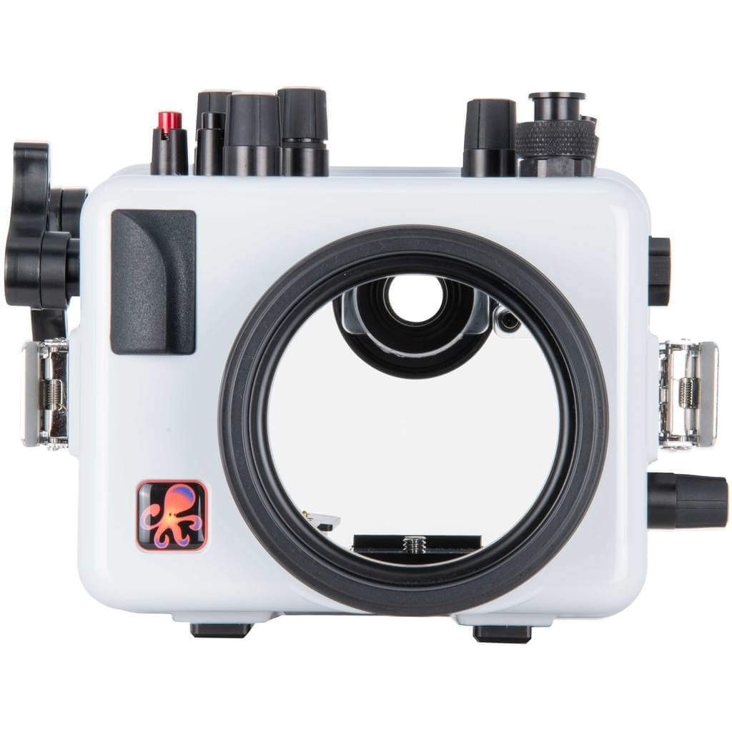 Ikelite Underwater Housing Olympus OM-D E-M1 Mk II (Non-TTL)