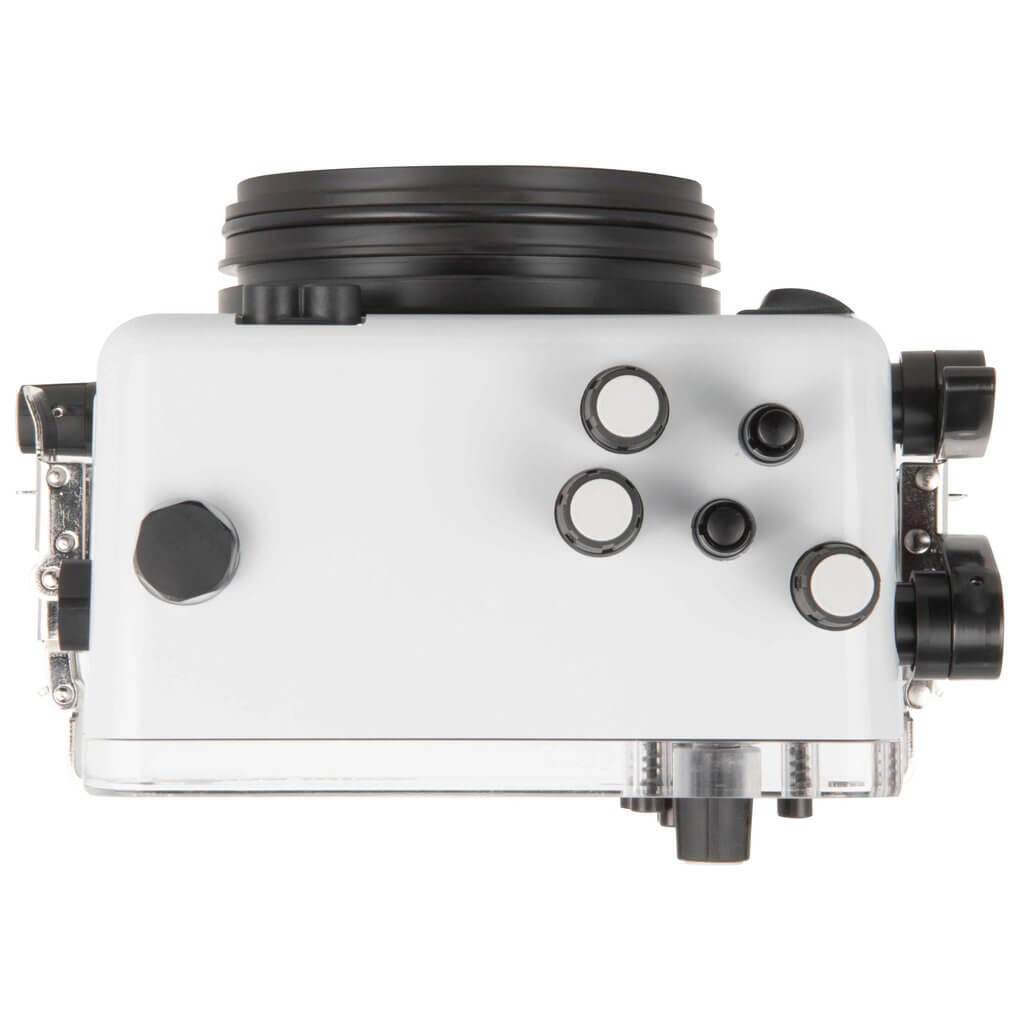 Ikelite Underwater Housing Canon EOS M6 Mk II