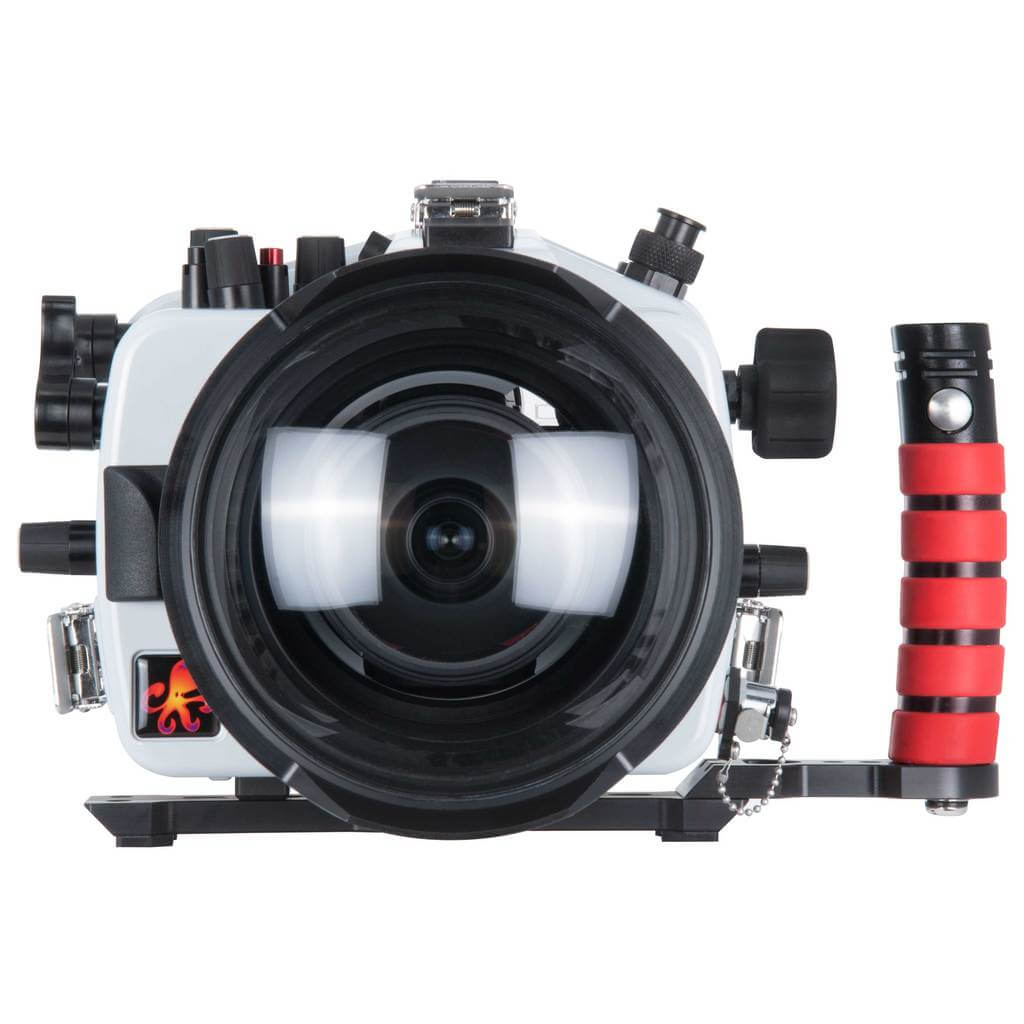 Ikelite Underwater Housing Nikon Z50