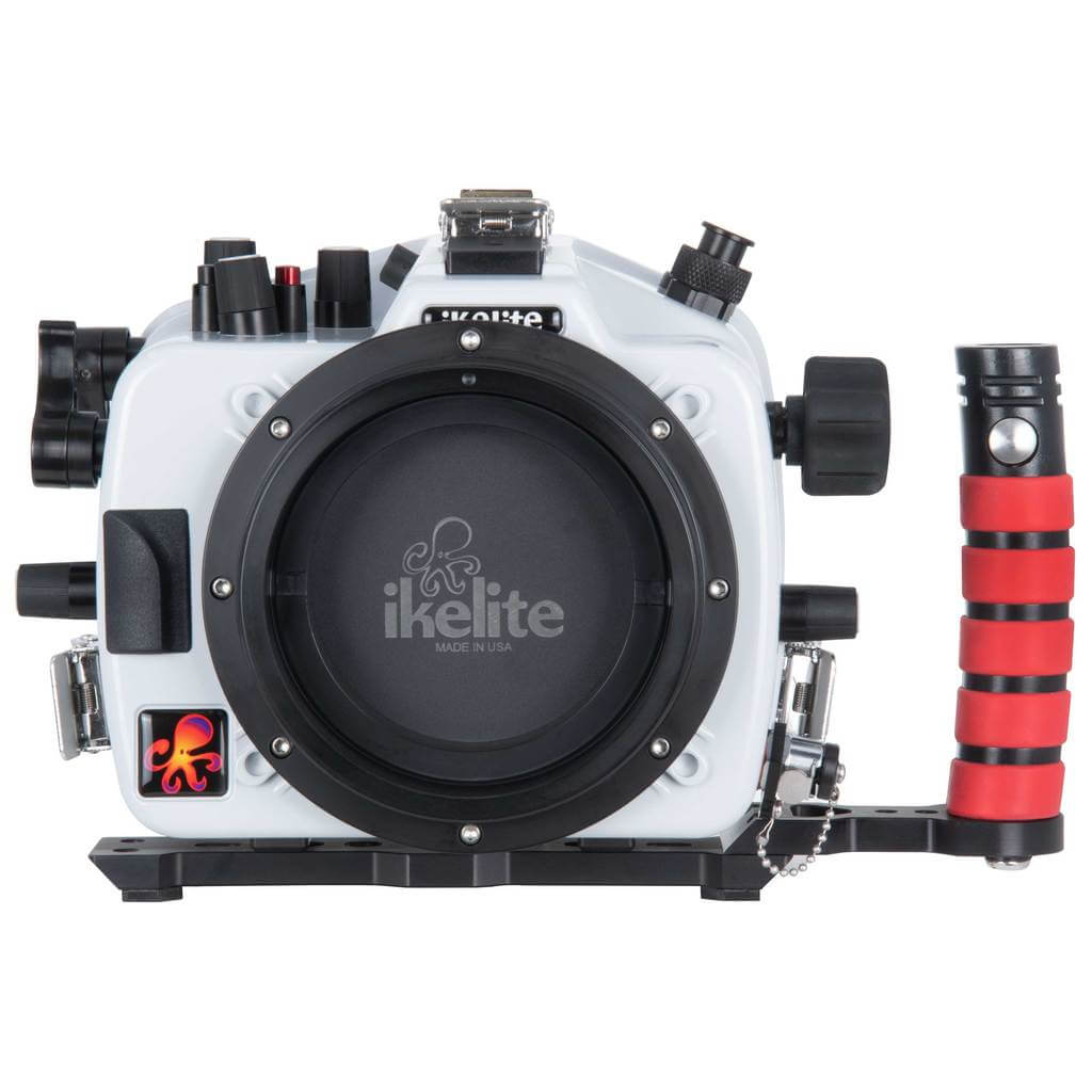 Ikelite Underwater Housing Nikon Z50