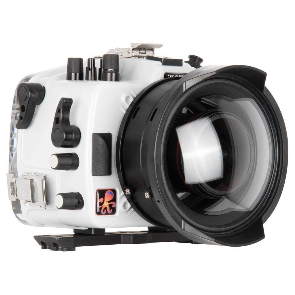 Ikelite Underwater Housing Sony A7R Mk IV & A9 Mk II