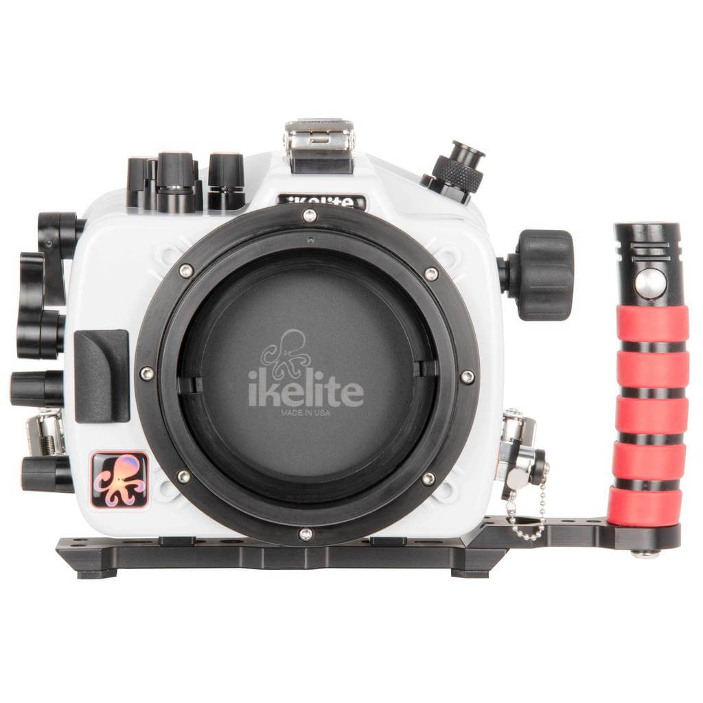 Ikelite Underwater Housing Sony A7R Mk IV & A9 Mk II