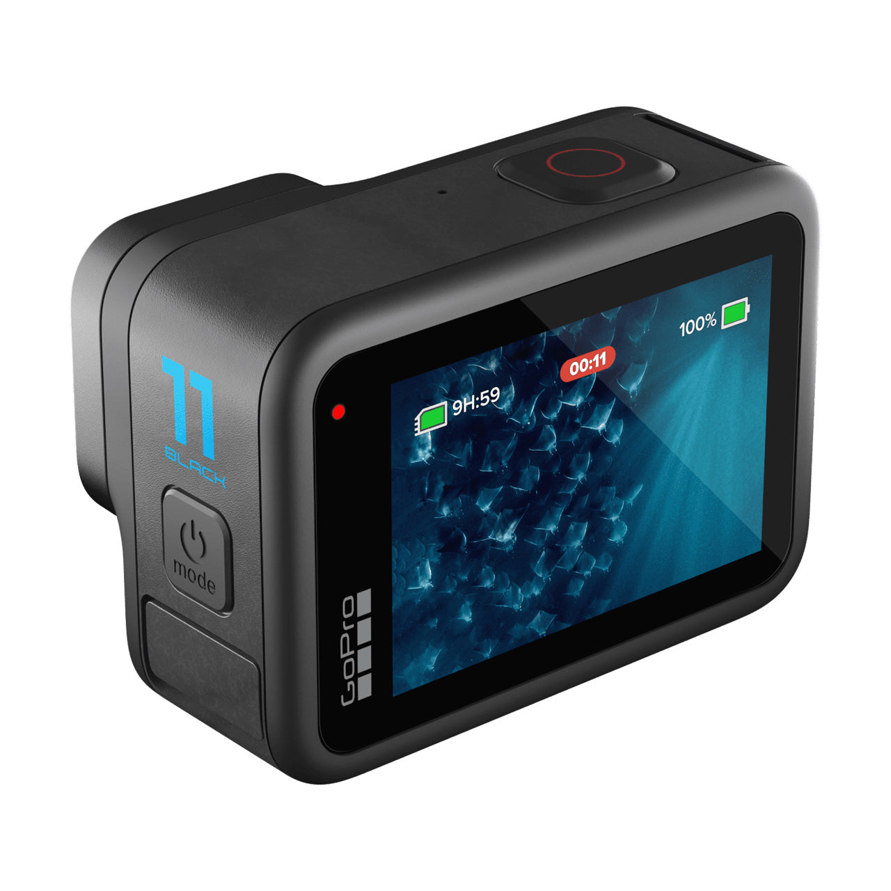 GoPro Hero 11 Black