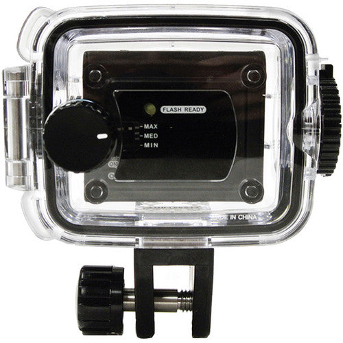 Intova Travel Underwater Macro Strobe