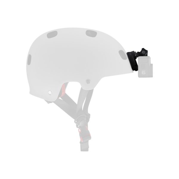 GoPro Helment Front & Side Mount - Forwards Facing