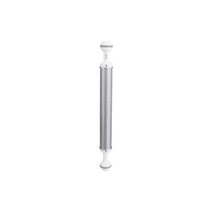 AOI Carbon Fibre Ball Arm 10" (Silver)