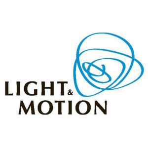 Light & Motion Torches