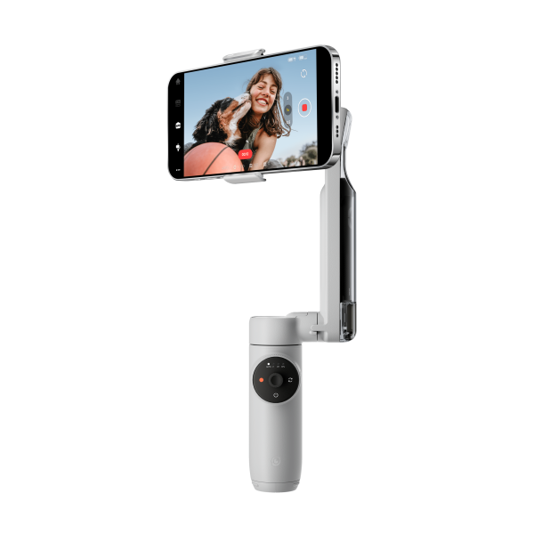 Insta360 Flow Standalone Grey