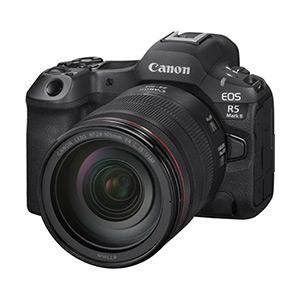 Canon EOS R5 Mk II